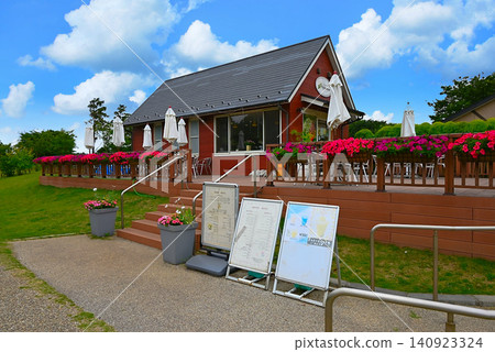 Cafe Hildemore in Funabashi Andersen Park Cafe Hildemore in Funabashi Andersen Park 140923324