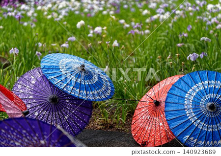 Japanese umbrellas and traditional Japanese umbrellas Japanese umbrellas and traditional Japanese umbrellas 140923689