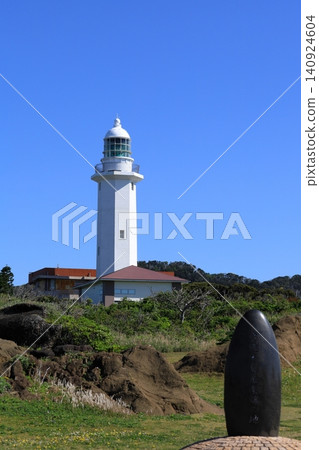 Nojimasaki Lighthouse / Minamiboso City, Chiba Prefecture Nojimasaki Lighthouse / Minamiboso City, Chiba Prefecture 140924604