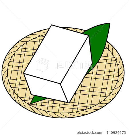 tofu tofu 140924673
