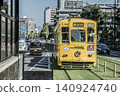 熊本市電1090型 140924740