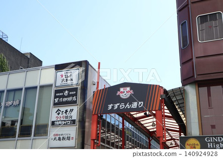 大宮街景 大宮街景 140924928
