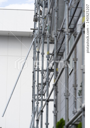 Construction site Construction site 140925207