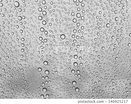 Rain, cloudy sky Rain, cloudy sky 140925217