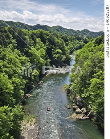鬼怒川漂流 140925297