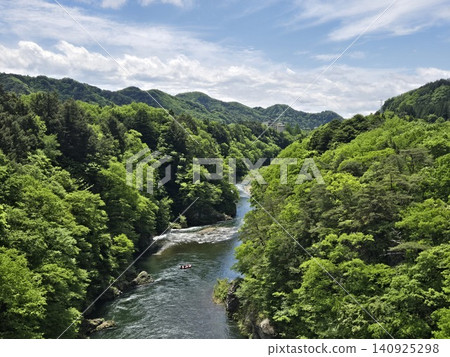 鬼怒川漂流 鬼怒川漂流 140925298
