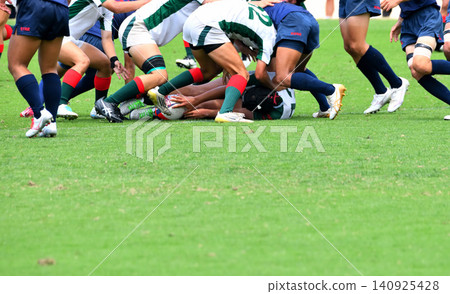 rugby, high school rugby 140925428