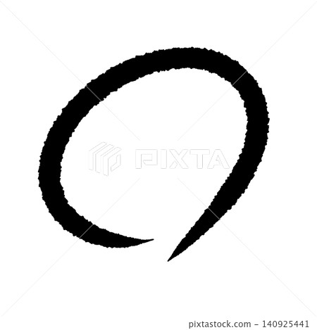 Circle Circle Mark 140925441