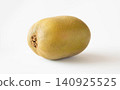 Flat kiwifruit 140925525