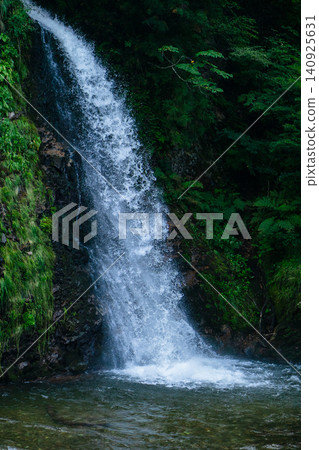 Shirane Falls Shirane Falls 140925631