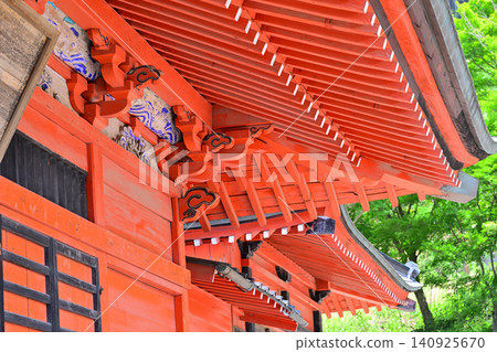 Rurikōzan Jōraku-ji Temple, Rokuji-son, Kanuma City Rurikōzan Jōraku-ji Temple, Rokuji-son, Kanuma City 140925670