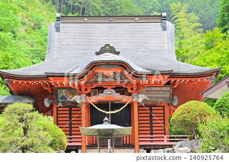 鹿沼市六寺村琉璃光山常樂寺 鹿沼市六寺村琉璃光山常樂寺 140925764