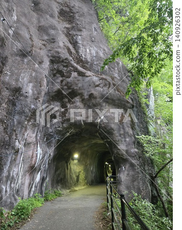 鬼怒川溫泉觀光:洞穴 鬼怒川溫泉觀光:洞穴 140926302