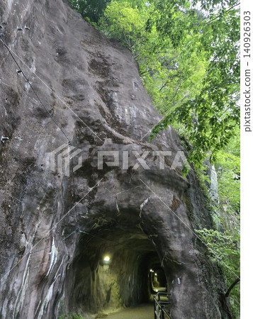 鬼怒川溫泉觀光:洞穴 鬼怒川溫泉觀光:洞穴 140926303