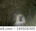 Kinugawa Onsen sightseeing: caves 140926305