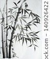 A sense of tranquility and minimalist beauty 140926422