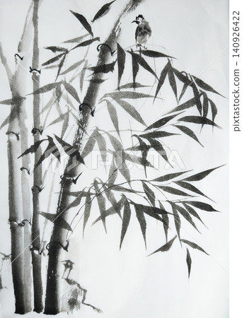 A sense of tranquility and minimalist beauty A sense of tranquility and minimalist beauty 140926422