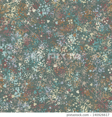 Unusual glamour military background. Vector illustration for cloth print Unusual glamour military background. Vector illustration for cloth print 140926617