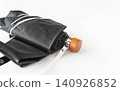 Sun umbrella for heatstroke prevention; all-weather umbrella; UV protection; health management; heat relief. 140926852