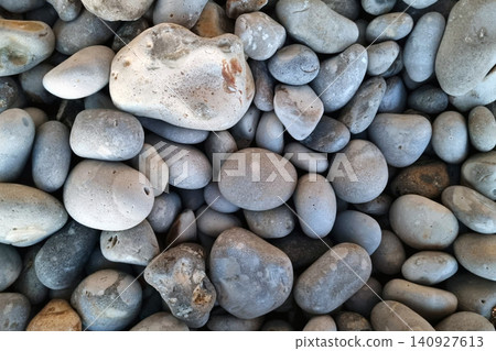 Natural Pebble Background for Design and Decoration Projects Natural Pebble Background for Design and Decoration Projects 140927613