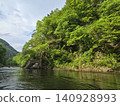 Kinugawa River Sightseeing: River Rafting 140928993