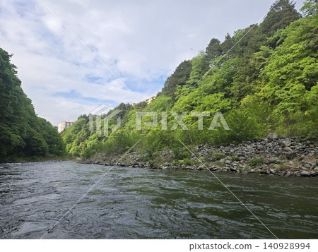 鬼怒川觀光:漂流 鬼怒川觀光:漂流 140928994