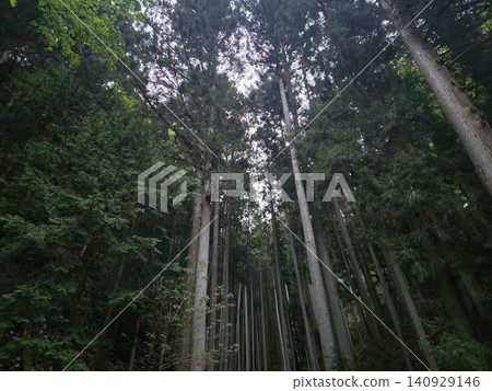 Kinugawa Onsen sightseeing: caves Kinugawa Onsen sightseeing: caves 140929146