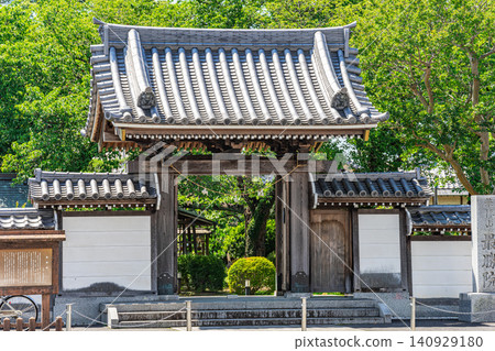 春日部市 / 最勝院 春日部市 / 最勝院 140929180