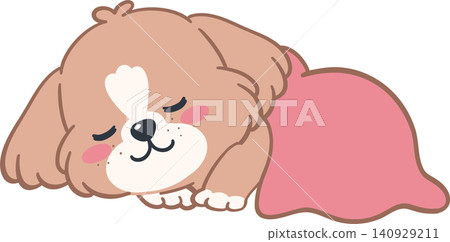 Dog Clipart Cute Pet Character Dog Clipart Cute Pet Character 140929211