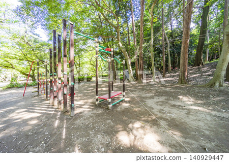 Kasukabe City / Yawata Park Kasukabe City / Yawata Park 140929447