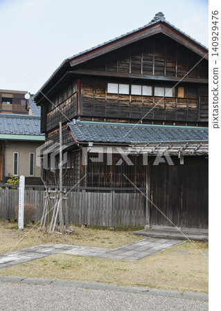 Fujino Genkuro Memorial Museum (Awara City, Fukui Prefecture) Fujino Genkuro Memorial Museum (Awara City, Fukui Prefecture) 140929476