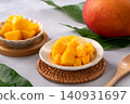Mango, fruit, Taiwan, fruit mango, マンゴー 140931697