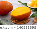 Mango, fruit, Taiwan, fruit mango, マンゴー 140931698