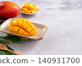 Mango, fruit, Taiwan, fruit mango, マンゴー 140931700