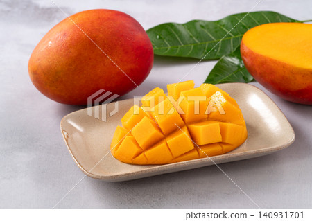 芒果 水果 台灣 Taiwan fruit mango マンゴー 芒果 水果 台灣 Taiwan fruit mango マンゴー 140931701
