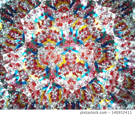 Kaleidoscope 17 Kaleidoscope 17 140932411