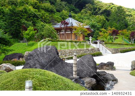 Hattasan Son'eiji Aizen-do Hall Hattasan Son'eiji Aizen-do Hall 140932431