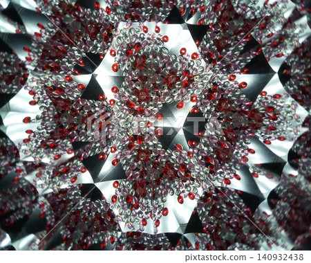 Kaleidoscope 25 Kaleidoscope 25 140932438