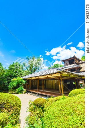 夏天的京都:四仙堂 夏天的京都:四仙堂 140932576