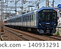 Kintetsu 1A series, Kintetsu Osaka Line 140933291