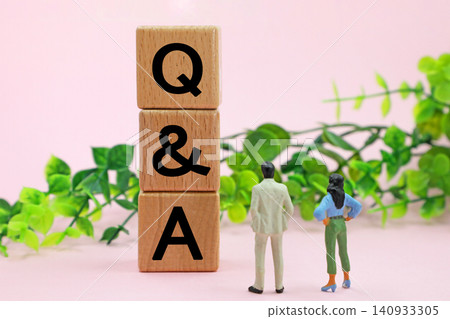 Q&A Inquiry image Q&A Inquiry image 140933305