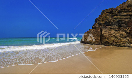 Beach of the Cathedrals Natural Monument, Spain Beach of the Cathedrals Natural Monument, Spain 140933365