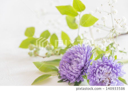 Fresh cut flowers Fresh cut flowers 140933586