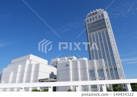 Mercure Hotel Yokosuka and Yokosuka Arts Theatre Mercure Hotel Yokosuka and Yokosuka Arts Theatre 140934322