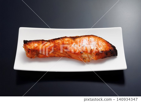 Baked sweet potato Baked sweet potato 140934347