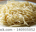 Ramen noodles before boiling 140935052
