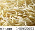 Ramen noodles before boiling 140935053