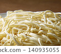 Ramen noodles before boiling 140935055