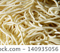 Ramen noodles before boiling 140935056