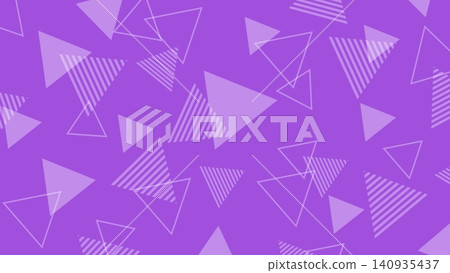 簡約時尚的幾何背景圖案 簡約時尚的幾何背景圖案 140935437